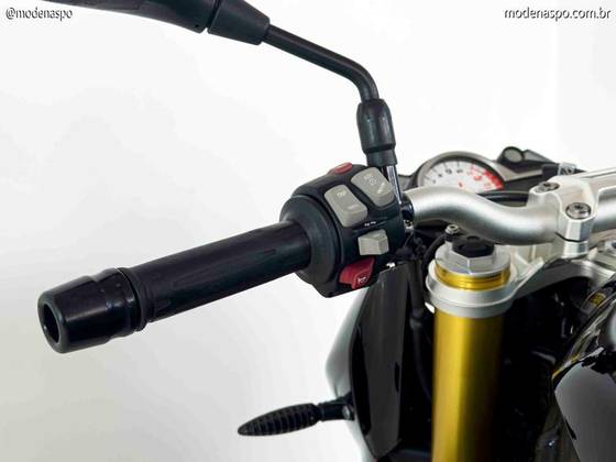 BMW S 1000 R BMW S 1000 R